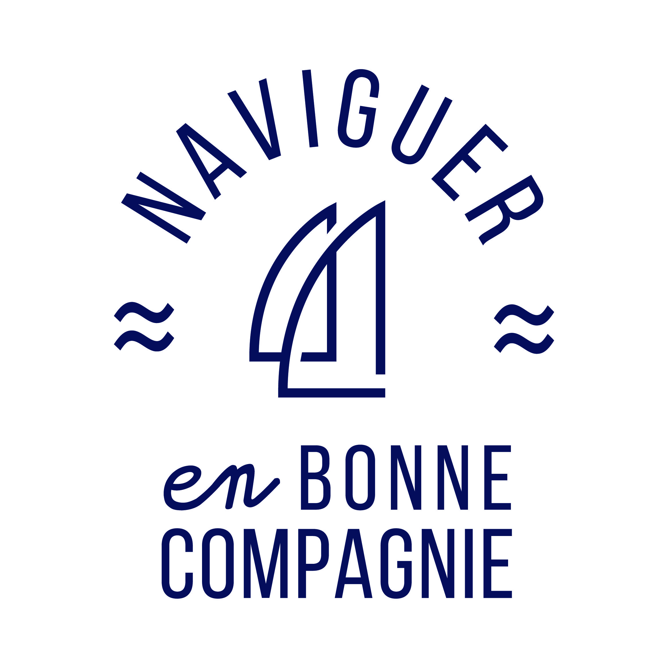 Label Gold Anchor la Trinité-sur-Mer, Compagnie des ports du Morbihan