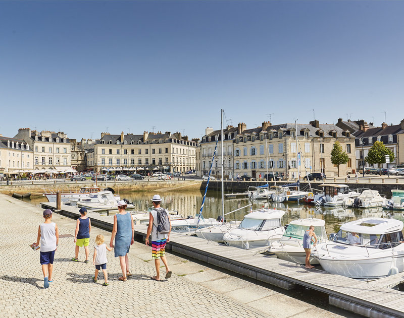 manutention bateau